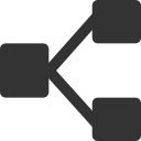 tree,structure icon