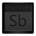 soundbooth icon