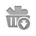 purchase,down icon
