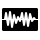 audio,wave icon