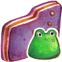 froggy icon