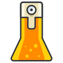 game, go, heal, paralyz, play, pokemon svg vector icon