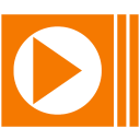 window,media,player icon