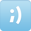 tuenti icon
