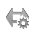 video,convert,gear icon