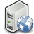 computer,globe,planet,world,earth icon