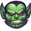 burn icon
