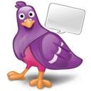 pidgin icon