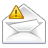 mail,spam,envelop,message,email,letter icon