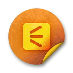 shoutwire,logo,square icon