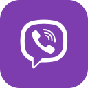 android, app, global, ios, media, social, viber svg vector icon