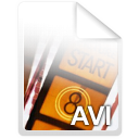 avi icon