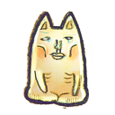 empty, recycle icon