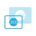 card, credit, ecommerce, money, online, pay, send svg vector icon