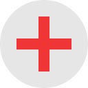 emergency svg vector icon