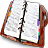 agenda icon
