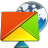 tangram 40 icon