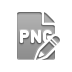 file,format,png,pencil icon