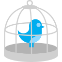 jailer, twitter icon