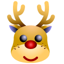 deer icon