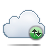 backup, cloud icon