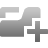 add, folder icon