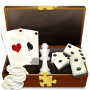 games icon