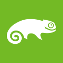 opensuse svg vector icon