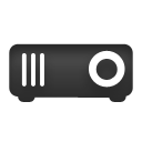 projector icon