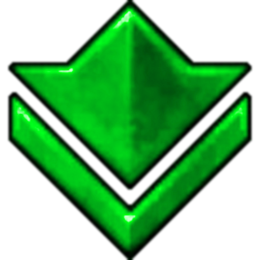 green icon