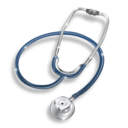 stethoscope icon