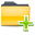 add, folder icon