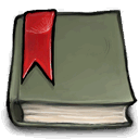 manage,bookmark icon