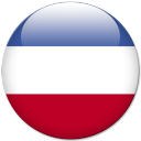 serbia,montenegro icon