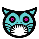 krazy,kitty icon