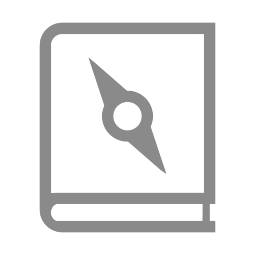 Travels svg vector icon