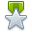 award,star,silver,favourite,bookmark icon