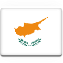 cyprus, flag icon