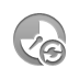 timer,refresh icon