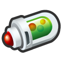 recycle,bin,full icon