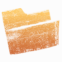 folder,open icon