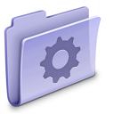 smart,folder icon