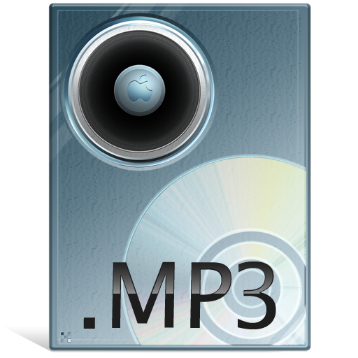 mp3 icon
