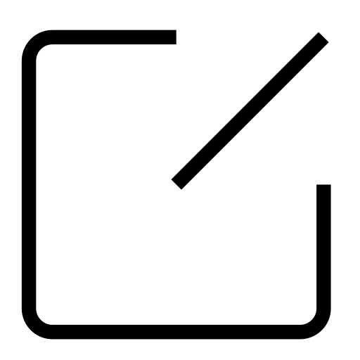 Write svg vector icon