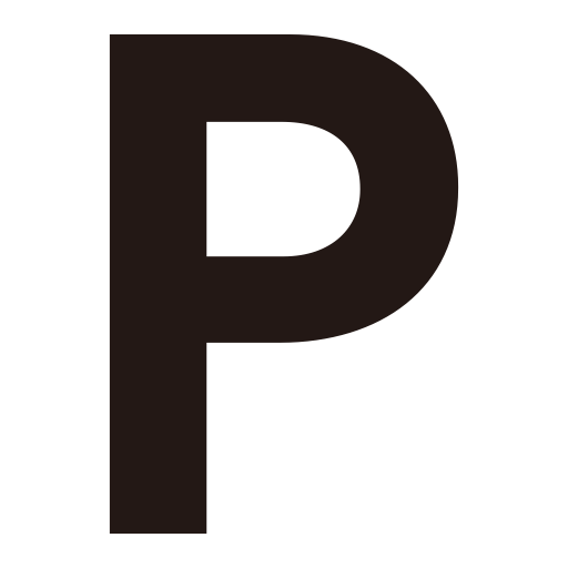 Parking,parking Lot svg vector icon