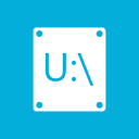 U icon