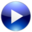 play, player icon