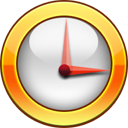 clock icon