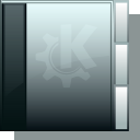 folder,grey icon