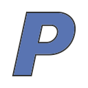 banking, finance, modern, money, online, payment, paypal svg vector icon